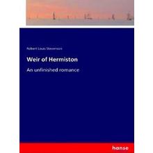 Weir of Hermiston