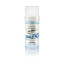 Miracle Balm + Clear Zinc[ Large Twist-up (2oz) ]