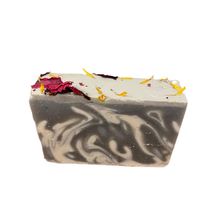 Men's Clay & Charcoal Soap[ ]