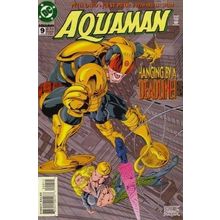 Aquaman (Vol 3) # 009 NM MODERN AGE COMICS