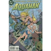 Aquaman (Vol 3) # 011 NM MODERN AGE COMICS