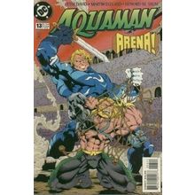 Aquaman (Vol 3) # 013 NM MODERN AGE COMICS