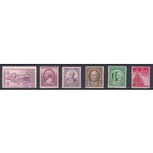 777 3c Rhode Island Average MNH VA0991a