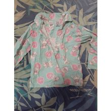 girls size 6 winter pyjamas