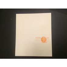 ICOLLECTZONE US UY24 Coarse Paper VF unused (E900)