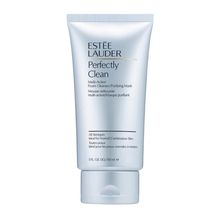 Estee Lauder Perfectly Clean Multi-Action Foam Cleanser Purifying Mask (U)