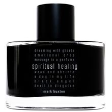 Mark buxton Spiritual Healing (U) EDP 3.4 Oz