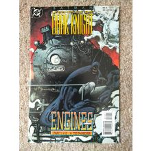 BATMAN: LEGENDS OF THE DARK KNIGHT # 74 (1995) DC Comics (VFN Condition)