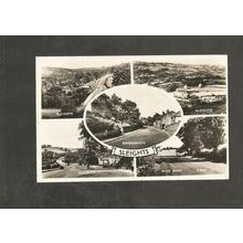 Postcard Yorkshire Sleights Multiview