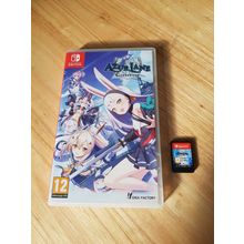 Azur Lane Crosswave - Nintendo Switch Action Anime Shooter On-Rails