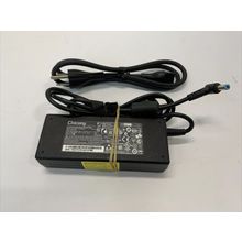 Chicony 90W AC Adapter A10-090P3A 19V 4.74A HP Pavilion, Acer Aspire Blue Tip