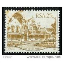 1982 SG 523 - #3 fine used (o)