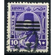 1953 Michel 421 - fine used (o)