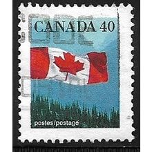 1989/1998 SG 1355 - #2 fine used (o)