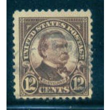 Used 564 12c Grover Cleveland Just Clears A15808