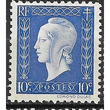 1944/1945 Michel 709 - MNH (**)