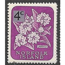 1966 SG 63 - MNH (**)