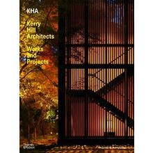 Kha / Kerry Hill Architects: Works and Projects