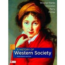 A History of Western Society, Combined Edition