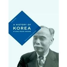 A History Of Korea