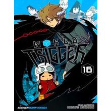 World Trigger 16