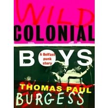 Wild Colonial Boys