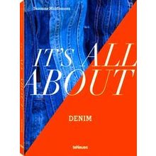 It's All About It's All About Denim
