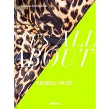 It's All About It's All About Animal Print