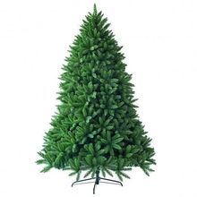 5 Feet Artificial Fir Christmas Tree with 600 Branch Tips