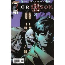 Crimson (Vol 1) # 006 NM MODERN AGE COMICS