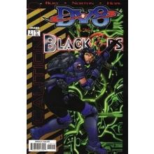 DV8 vs Black Ops # 002 NM MODERN AGE COMICS
