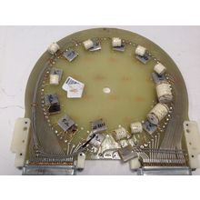ESI 1564 23121 J PROBE RING MODULE 1564,15 PCB BOARD,DA