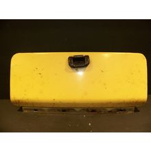 1964 DODGE TRUCK POWER WAGON GLOVEBOX LID DOOR OEM 62 63 65 66 67 68