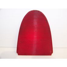 1955 CHEVROLET TAILLIGHT LENS OEM #5945879