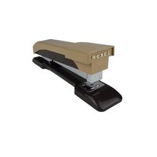Vintage Rexel Taurus Stapler Made in England Uses Standard 26/6 Staples
