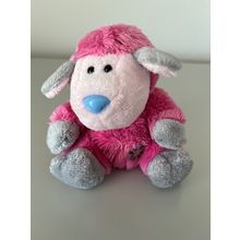 BLUE NOSE COLLECTION - FRIZZIE THE LAMB