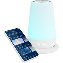 Hatch Rest+ Baby & Kids Sound Machine | 2Nd Gen | Child’S Night Light, Alarm Clo