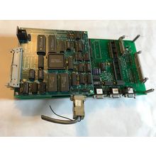 HIGHLAND TECHNOLOGY CNC HIGHLAND TECHNOLOGY RGB VIDEO CIRCUIT BOARD UBRT,AD
