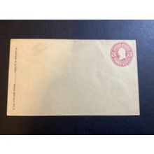 ICOLLECTZONE US U59 Entire S7 K24 Postal Stationery (A900-500)