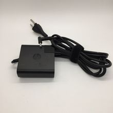 Genuine HP TPN-CA05 19.5V 3.33A 65W AC Power Adapter Charger 853605-002
