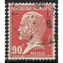 1925/1926 Michel 194 - fine used (o)