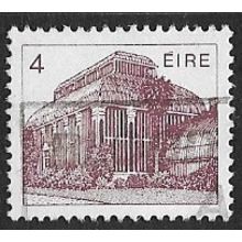 1982/1990 SG 535 - fine used (o)