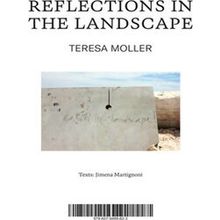 Teresa Moller: Reflections In The Landscape