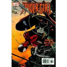 Spider-Girl (Vol 1) # 061 NM MODERN AGE COMICS