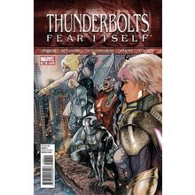 Thunderbolts (Vol 2) # 162 NM MODERN AGE COMICS