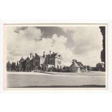 Palace House Beaulieu Postcard Hampshire B55