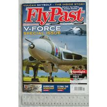 2016 FlyPast No. 424 November