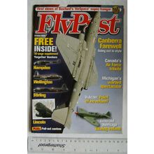 2006 FlyPast No. 303 - October - supplement Forgotten Bombers