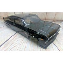 1969 Chevy Nova Custom Painted RC Body 1/10 WB 335mm/22S/DR10/Slash/Drag