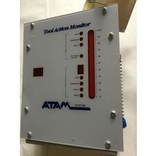 ATAM SYSTEM 733652 ,ATAM TOOL ACTION MONITOR CHASSIS,32624 REV A,SL